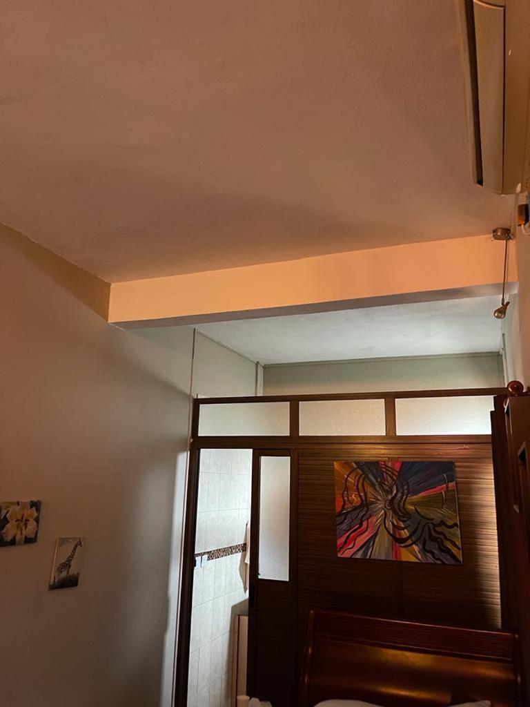 L'Oiseau De L'Ocean Tourist Residence Flic-en-Flacq Zimmer foto